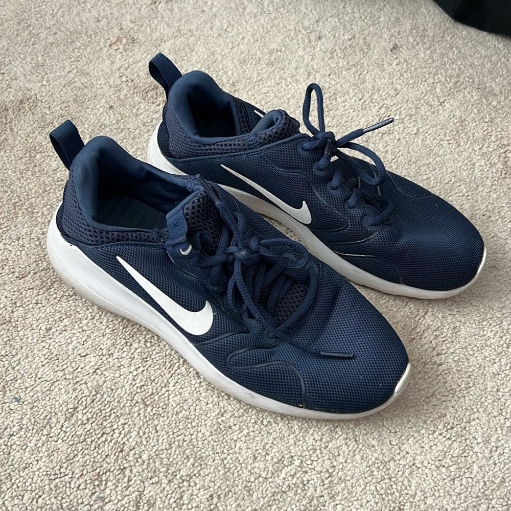 Nike sneaker
